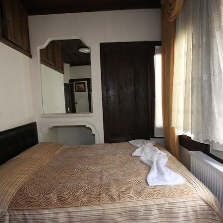 Efe Guest House Сафранболу Экстерьер фото