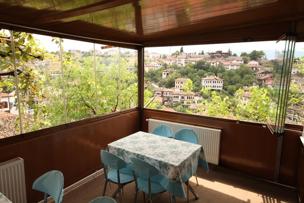 Efe Guest House Сафранболу Экстерьер фото