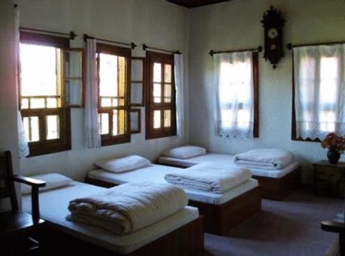 Efe Guest House Сафранболу Экстерьер фото