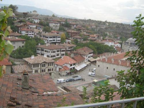 Efe Guest House Сафранболу Экстерьер фото