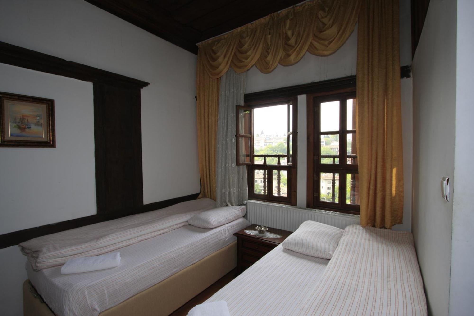 Efe Guest House Сафранболу Экстерьер фото