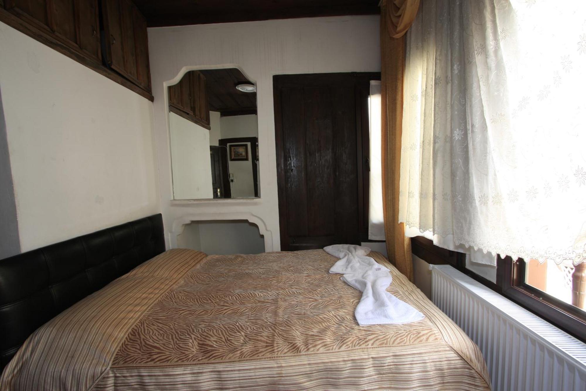 Efe Guest House Сафранболу Экстерьер фото