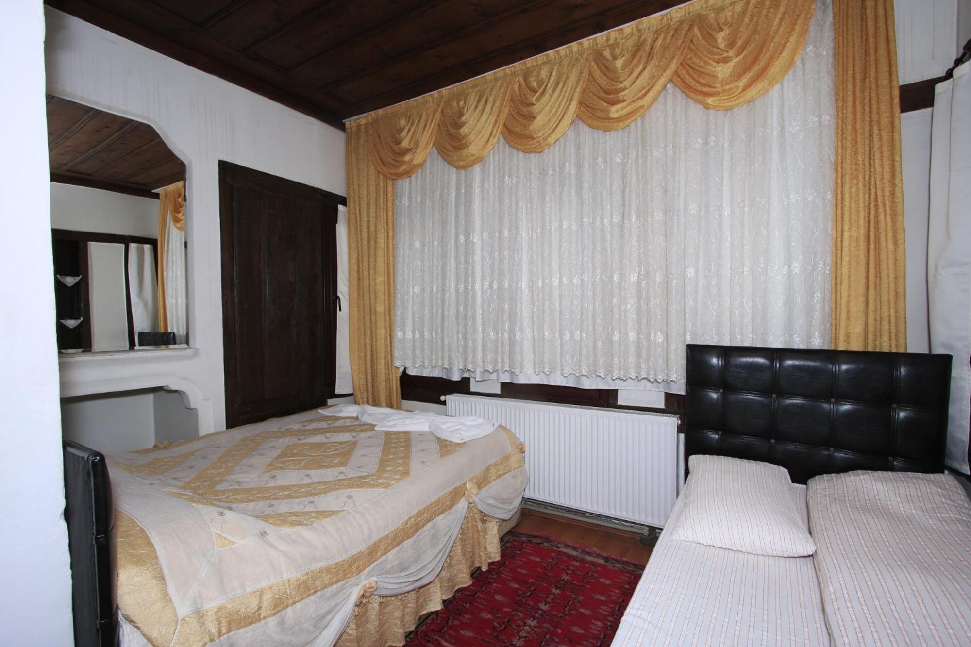 Efe Guest House Сафранболу Экстерьер фото