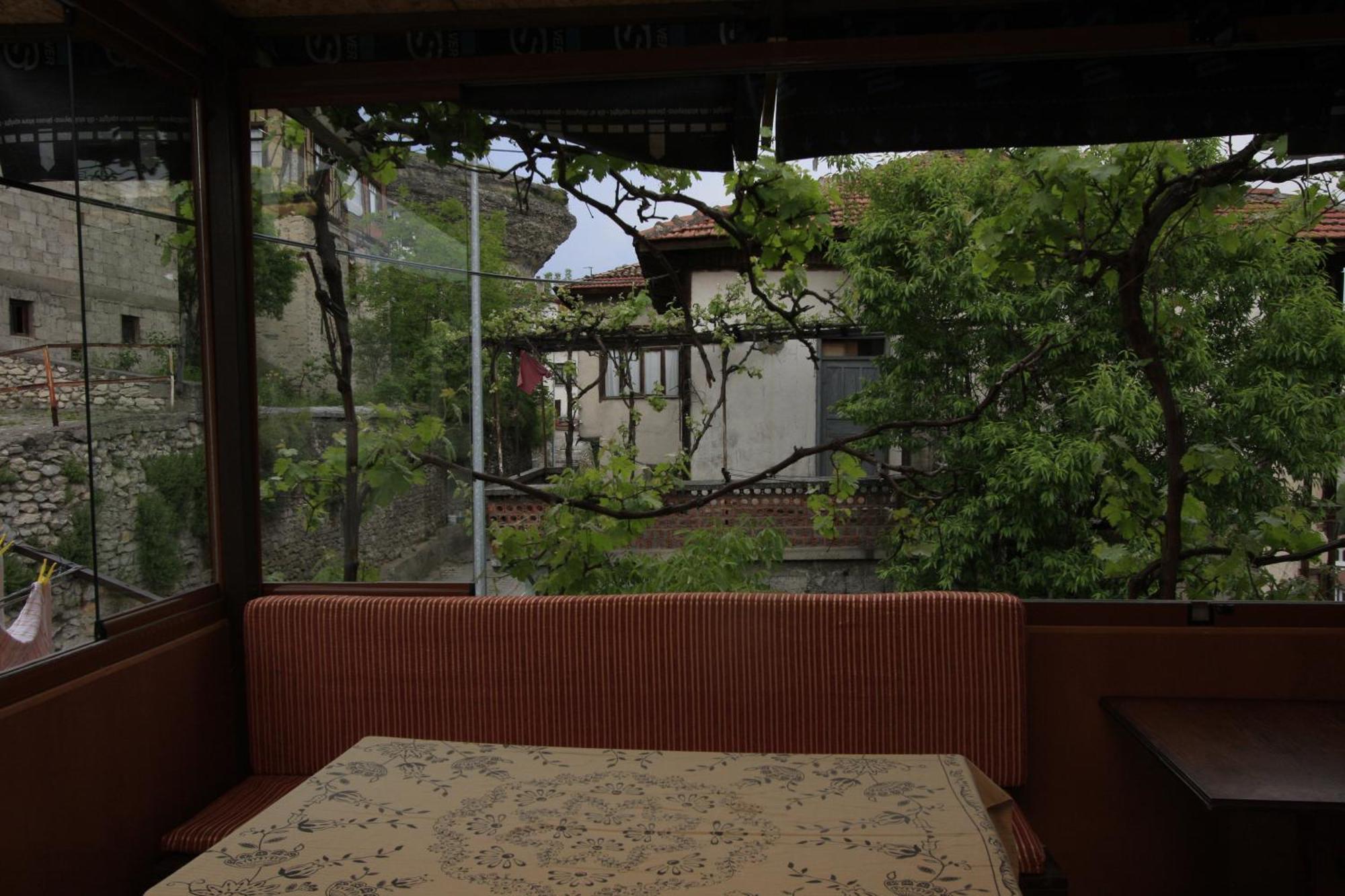 Efe Guest House Сафранболу Экстерьер фото