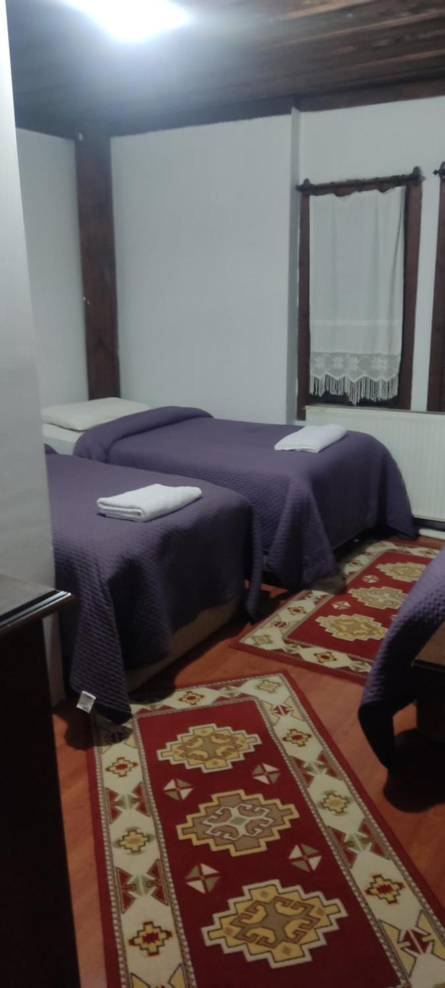 Efe Guest House Сафранболу Экстерьер фото
