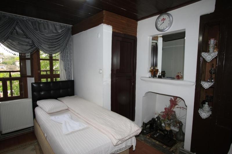 Efe Guest House Сафранболу Экстерьер фото