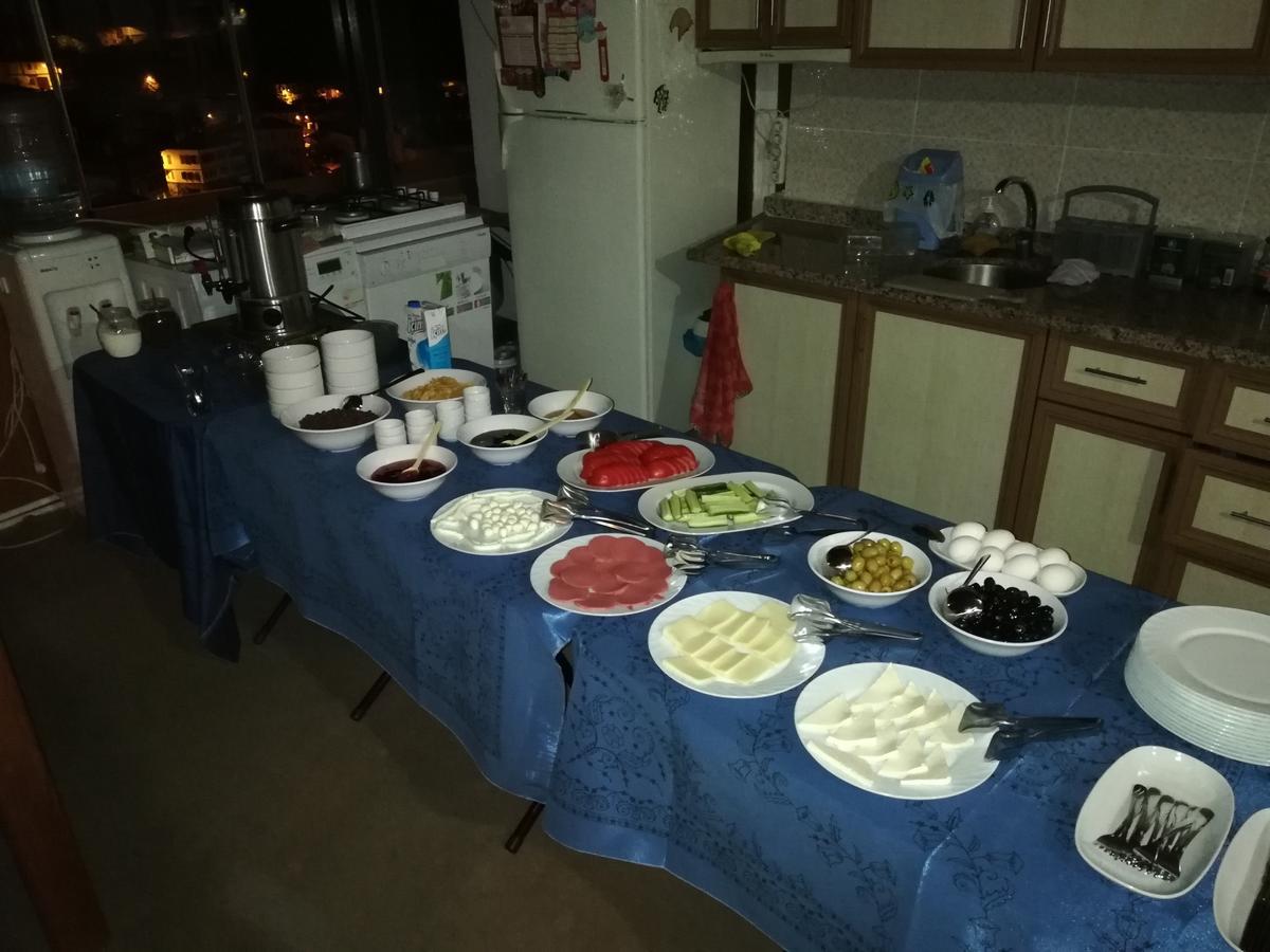 Efe Guest House Сафранболу Экстерьер фото