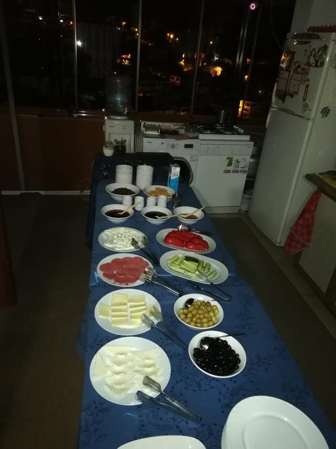 Efe Guest House Сафранболу Экстерьер фото