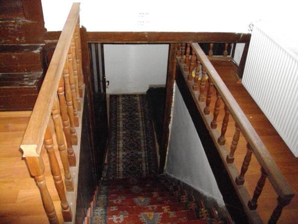 Efe Guest House Сафранболу Экстерьер фото